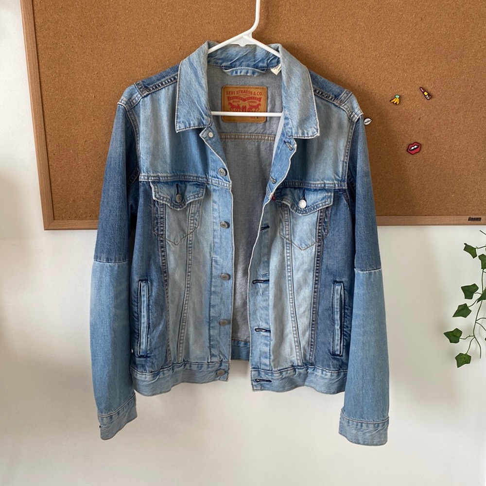 Levi’s Denim Jacket